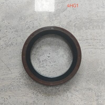 Cylinder Head Gasket Isuzu 4HG1 Diesel Engine BZ4219