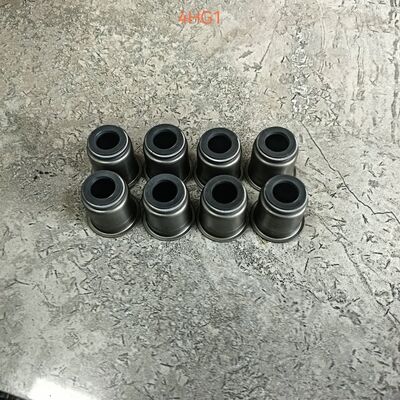 Valve Stem Oil Seals Isuzu 4HG1 Diesel Engine 8943966092