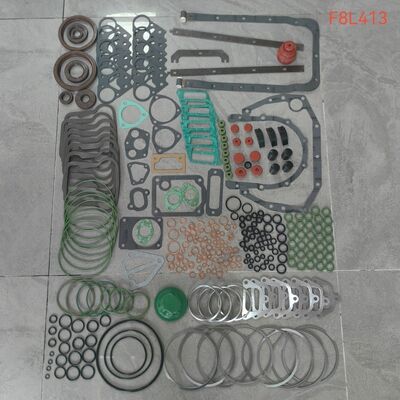 Full Engine Overhaul Gasket Set Deutz F8L413 Diesel Engine