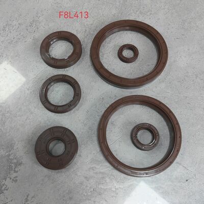 Crankshaft Oil Seal Kit Deutz F8L413 Diesel Engine