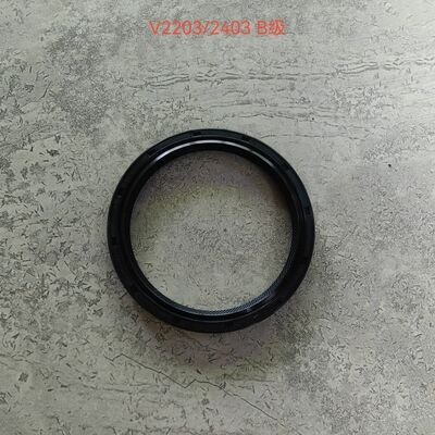 1G911‑04460 B‑Grade Crankshaft Rear Main Oil Seal for Kubota V2203 V2403 Engine