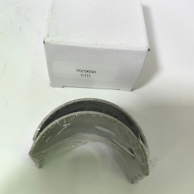 STD Connecting Rod Bearing Shell 8929690 for Diesel Engine Overhaul Replacement