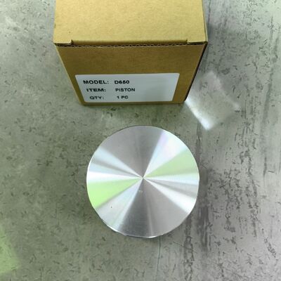 Engine Piston D650 for Kubota Diesel Engine Overhaul Replacement Part