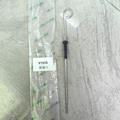 Engine Oil Dipstick V1505 for Kubota Diesel Engine Oil Level Inspection Replacement