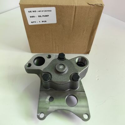 Engine Oil Pump 41314182 for Diesel Engine Lubrication System Replacement