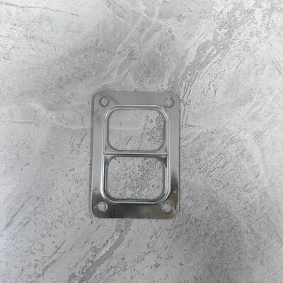 Turbocharger Gasket 6754-81-8710 for Komatsu 6D125-7 Diesel Engine Replacement