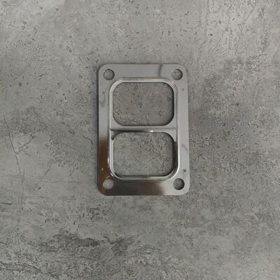 Turbocharger Gasket 6754-81-8710 for Komatsu 6D125-8 Diesel Engine