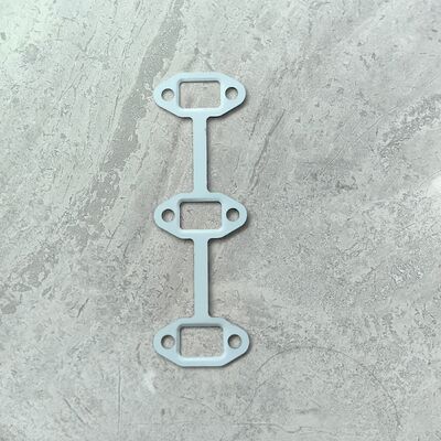 Exhaust Manifold Gasket for Yanmar 3TNA68 Diesel Engine