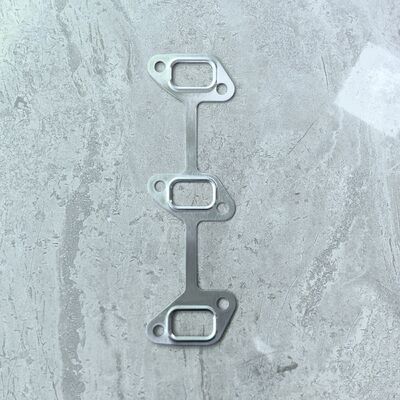Exhaust Manifold Gasket for Yanmar 3T72 Diesel Engine