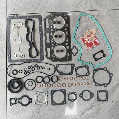 Full Overhaul Gasket Set for Yanmar 3T72 Diesel Engine