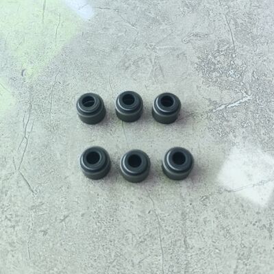 Valve Stem Oil Seals for Yanmar 3TNM72 Diesel Engine