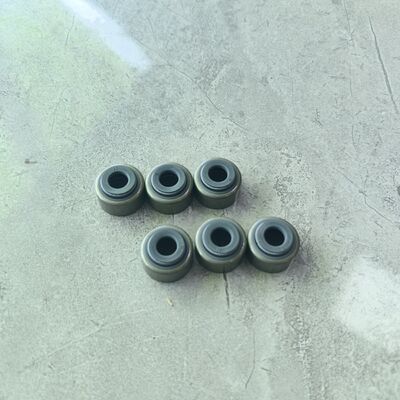 Valve Stem Oil Seals for Yanmar 3TNV74 Diesel Engine