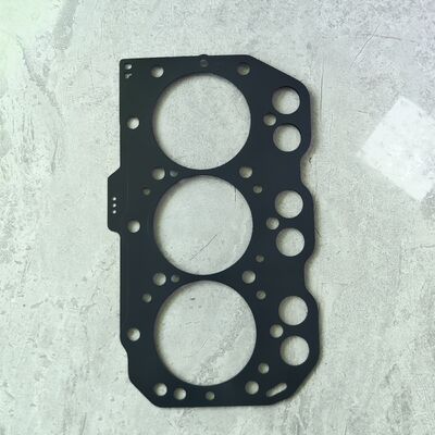 Cylinder Head Gasket for Yanmar 3TNV74 Diesel Engine