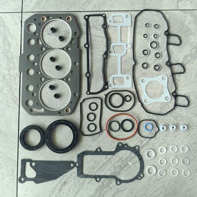 Full Overhaul Gasket Set for Yanmar 3TNM74 Diesel Engine
