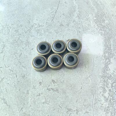 Valve Stem Oil Seals for Yanmar 3T75 Diesel Engine