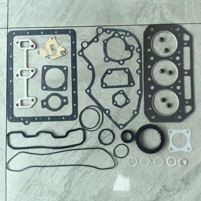Full Overhaul Gasket Set for Yanmar 3T75 Diesel Engine