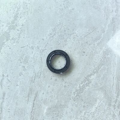 Crankshaft Front Oil Seal for Yanmar 3T75U Diesel Engine