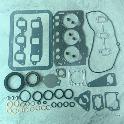 Full Overhaul Gasket Set for Yanmar 3TNE68 Diesel Engine
