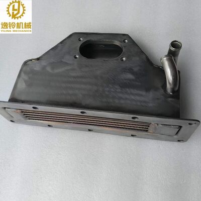 Intercooler for Cumm ins 4B3.9 Diesel Engine