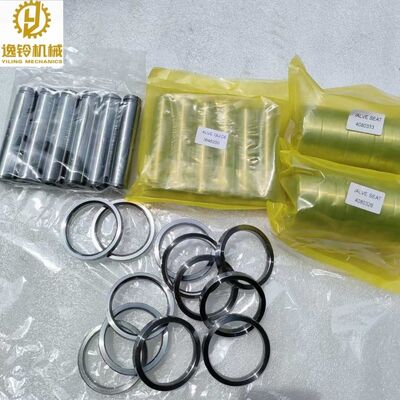 Valve Guide & Valve Seat Insert Kit for Cumm ins QSK60 Diesel Engine