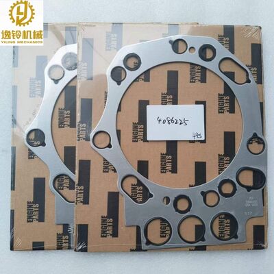 Cylinder Head Gasket 4086225 for Cum mins QSK60 Diesel Engine