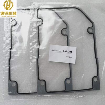 Rocker Cover Gasket 3332291 for Cum mins QSK60 Diesel Engine