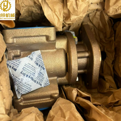 Sea Water Pump Assembly 5260393 for Cum mins QSM11 Diesel Engine