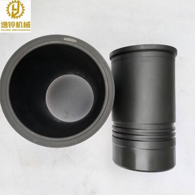 Cylinder Liner 4309331 for Cum mins QST30 Diesel Engine