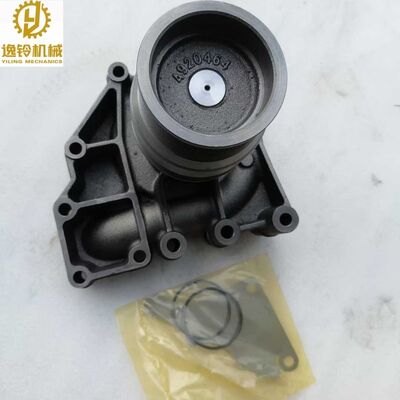 Water Pump 4920464 ‑1mm for Cum mins QSX15 Diesel Engine
