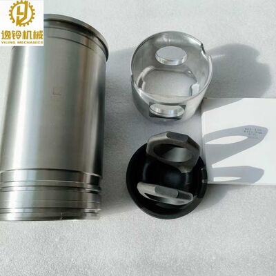 Cylinder Liner Piston Kit for Detroit Diesel S60 130mm Engine