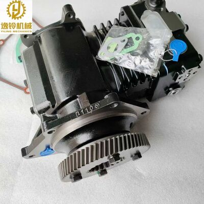 Air Compressor -1mm for Detroit Diesel S60 Diesel Engine