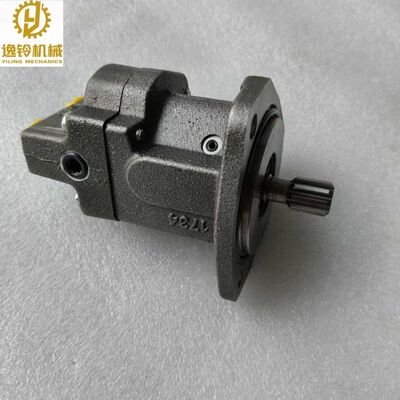 Fuel Pump -1mm for Detroit Diesel S60 Heavy Duty Diesel Engine