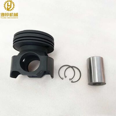 Piston -1 for Detroit Diesel S60 12.7L Heavy Duty Engine
