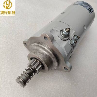 Starter Motor for Cumm ins 4BT3.9 Marine Diesel Engine