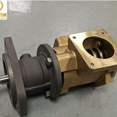 Sea Water Pump 3596661 for CAT Marine Engine