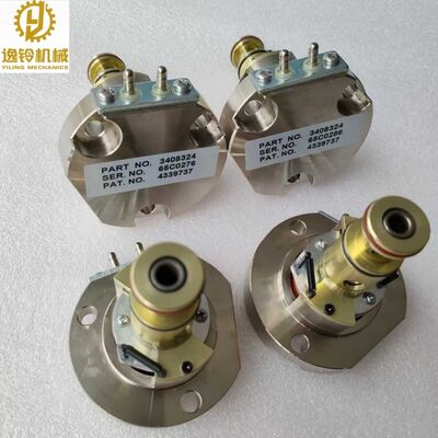 Fuel Control Actuator 3408324 for Cum mins K19 Diesel Engine