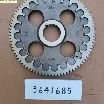 Camshaft Gear 3641685 (-1mm) for Cumm ins K19 Diesel Engine