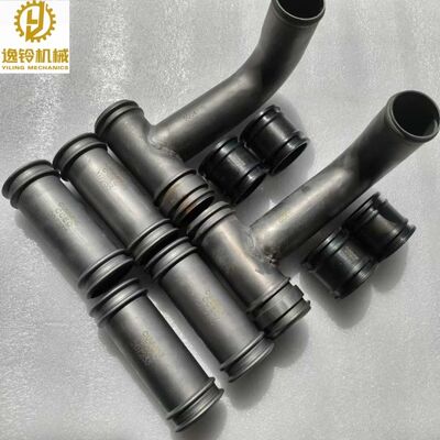 Coolant Water Pipe Assembly for Cumm ins K19 Diesel Engine