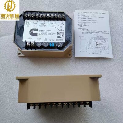 Speed Governor Controller 4296675 for Cumm ins K38 K50 Generator Set