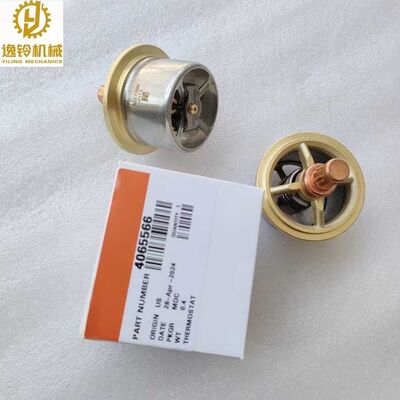 Thermostat 4065566 for Cumm ins K60 Diesel Engine