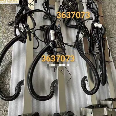 Engine Wiring Harness 3637073 for Cu mmins K60 Diesel Engine