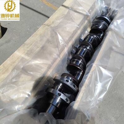 Crankshaft for Cum mins KTA38 Diesel Engine