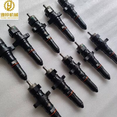 G2 Fuel Injector 3016676 for Cumm ins KTA50 Diesel Engine