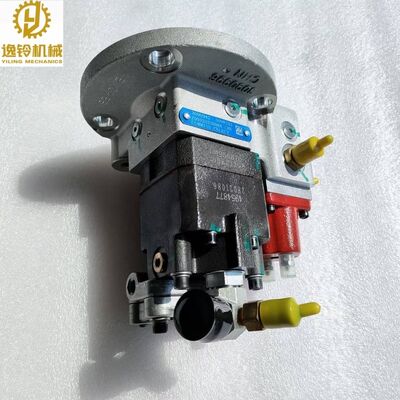 Fuel Pump -1mm for Cum mins M11 Diesel Engine