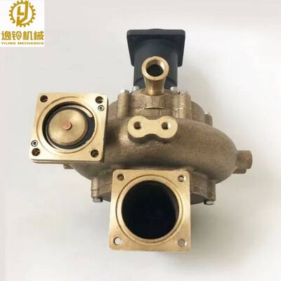 Sea Water Pump -1mm for Cumm ins QSK60 Diesel Engine