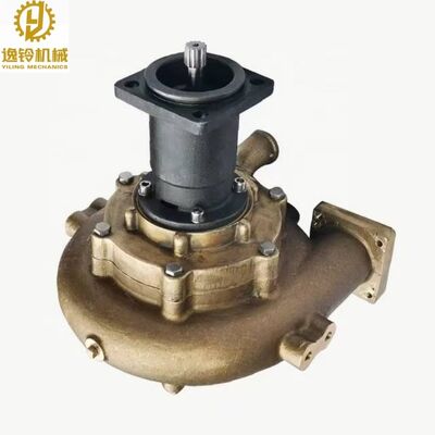 Sea Water Pump -2mm for Cum mins QSK60 Diesel Engine
