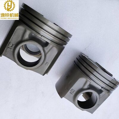 Piston -1mm for Cum mins QST30 Diesel Engine