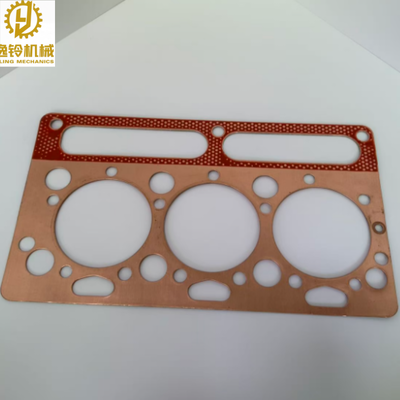 Cylinder Head Gasket for Perkins D3.152 Diesel Engine