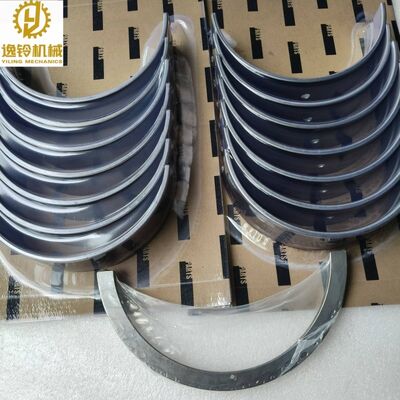 Main Bearings for Chongqing Cumm ins KTA38 Diesel Engine