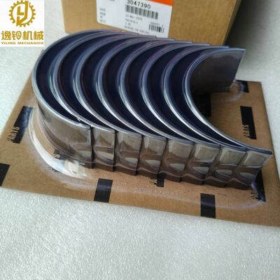 Connecting Rod Bearings for Chongqing Cumm ins KTA38 Diesel Engine
